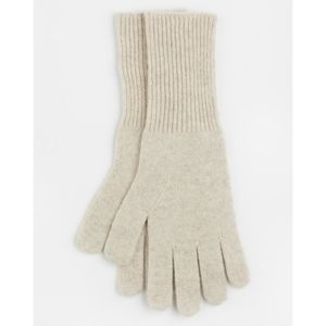 Cashmere/wool gloves